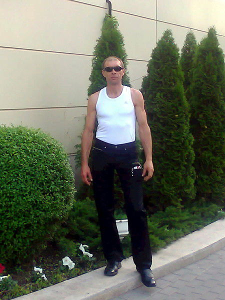 Сергей Данильчик