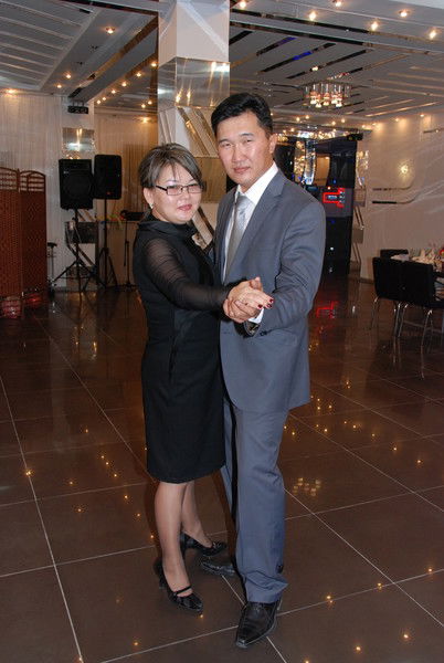 Асель Токсабаева