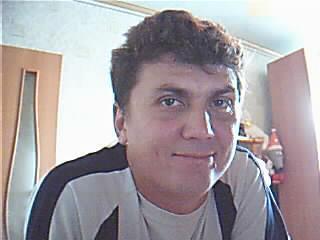 Дмитрий Белов