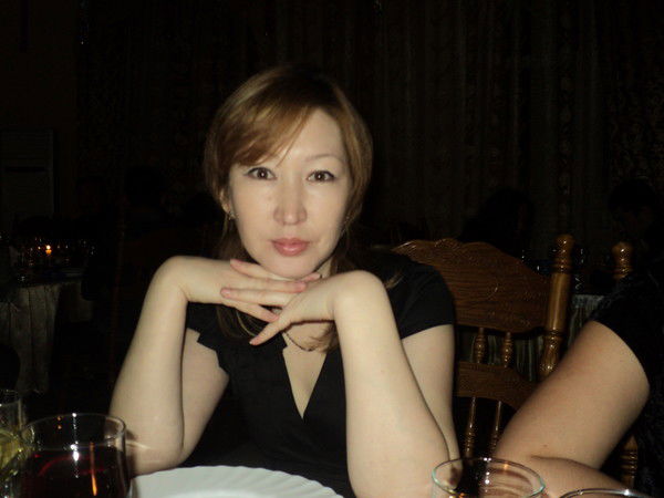 Салтанат Туракбаева