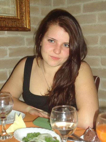 Наталья Дорофеева