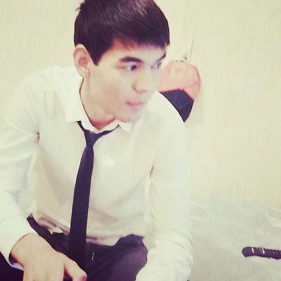 Наиль Мектепкалиев