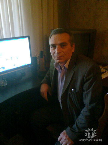 Gagik Grigoryan