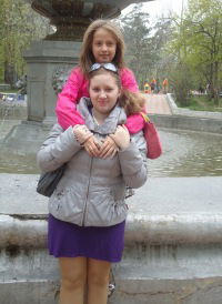 Натуся Михайлова