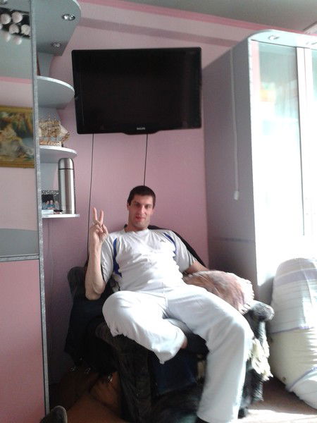 Артур Евграфов