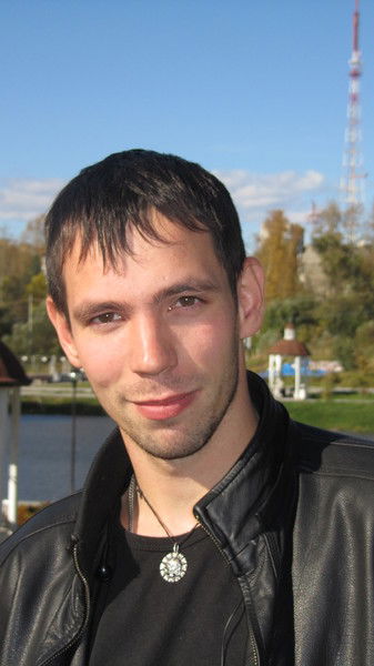 Андрей Грищенко