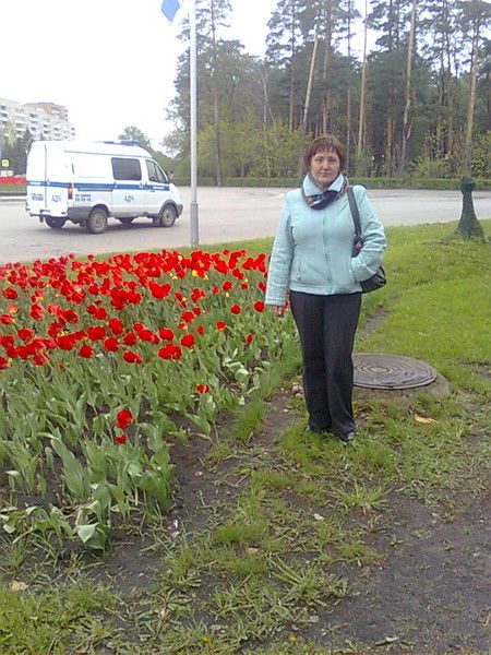 Мярьям Курмаева