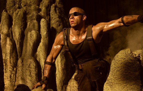 Константин Белый