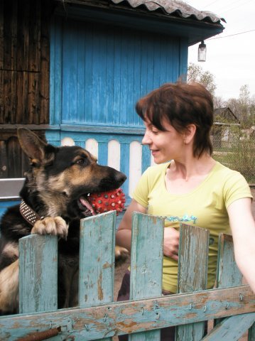 Светлана Артемова