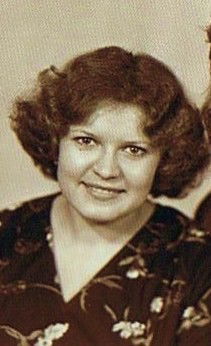 Лариса Бочегова