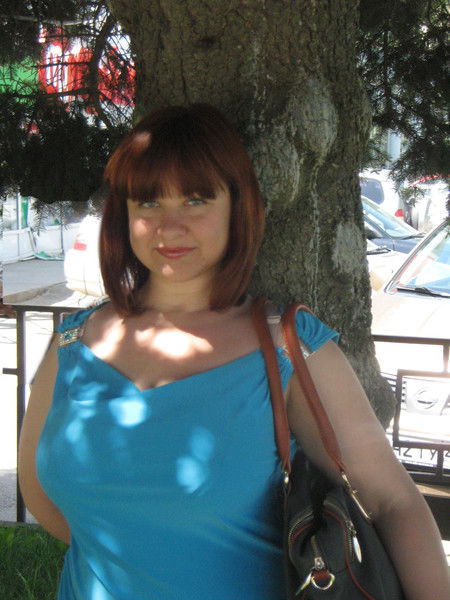 Людмила Мила