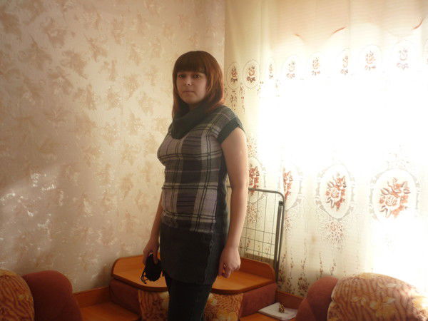 Анастасия Чекуряева