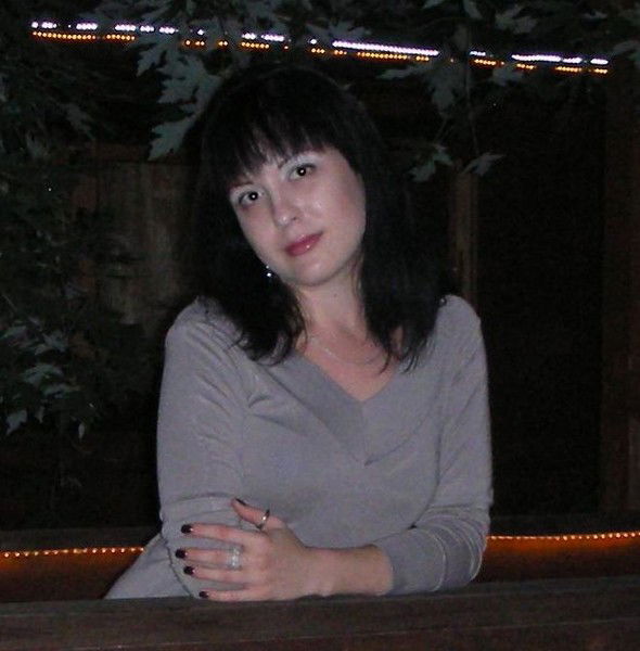 Елизавета Петко