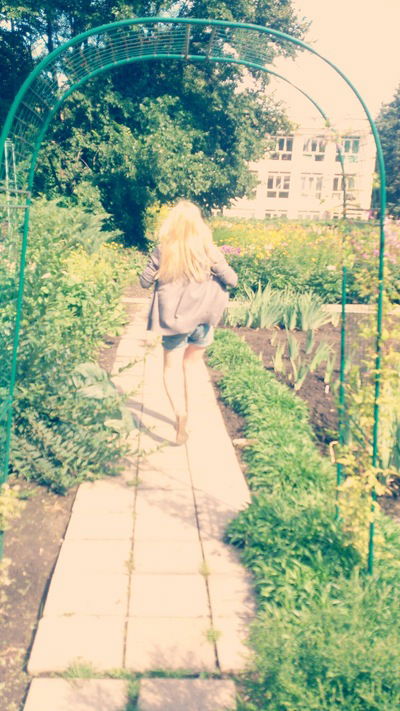 Настя Таракина