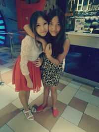 Камилла Лапшина