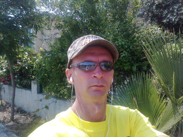 Игорь Коркин