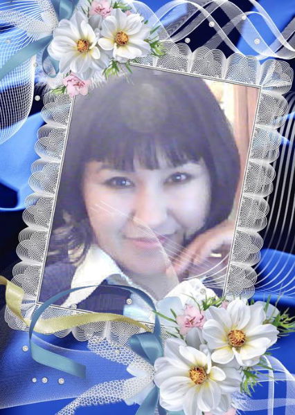 Назипа Курбанова