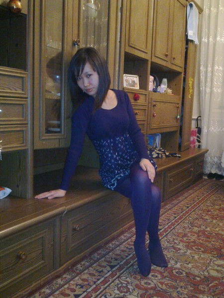 Жанар Бакеева