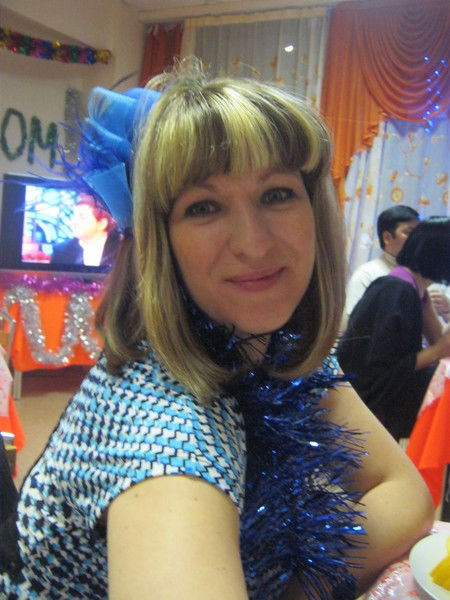 Юлия Григорьева