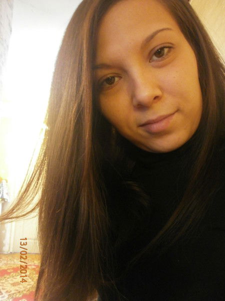 Карина Забродина