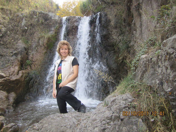 Светлана Шишулина