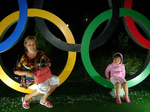 Елена Иванова