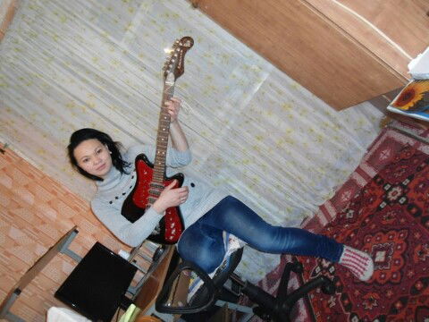 Назым Омирбекова