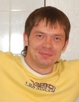 Владимир Назаренко