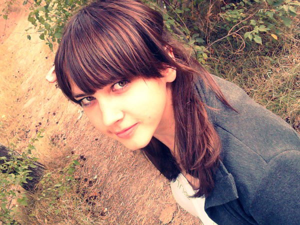 Александра Ахтулова