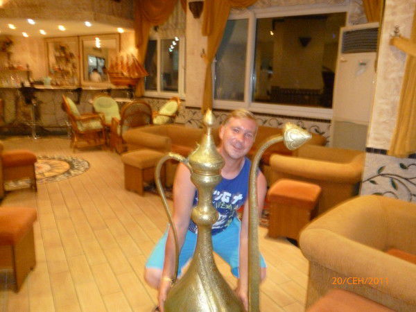 Игорь Андреев