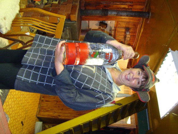 Татьяна Мареш