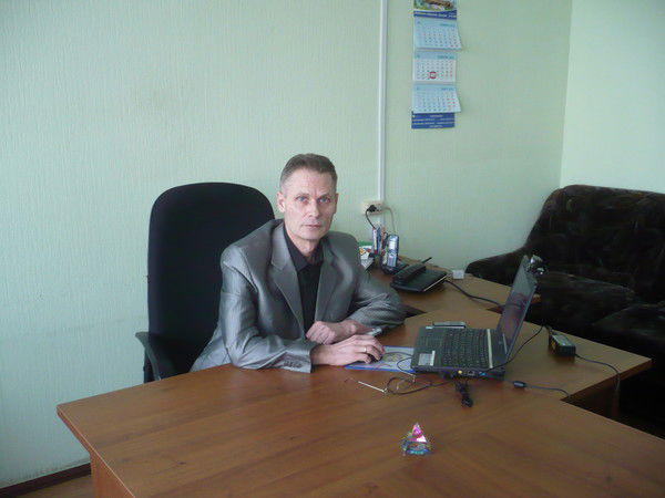 Петр Макарич