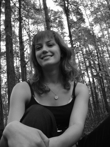 Анастасия Земских