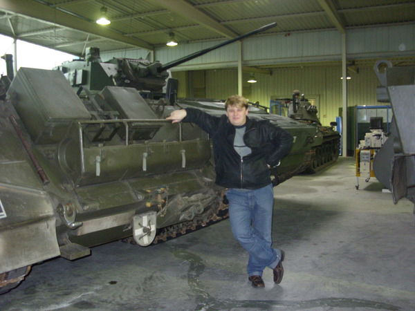 Александр Дорофеев