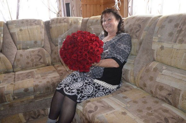 Гульсия Махнева