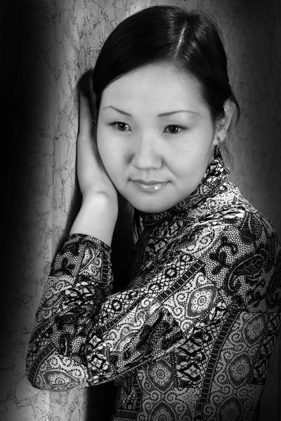 Ирина Дагбаин