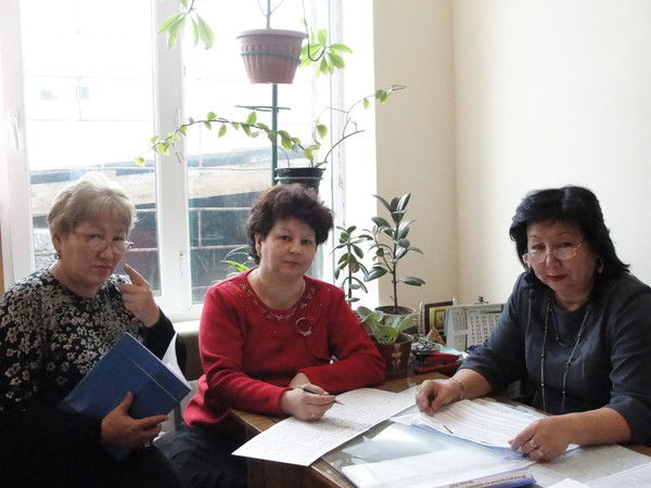 Танзиля Аминова