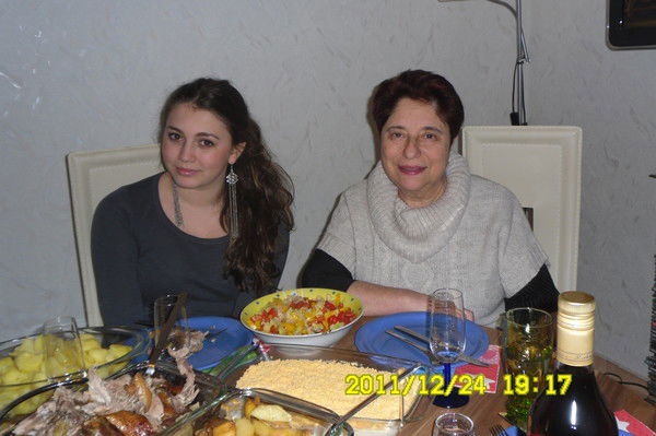 Coфия Гесина