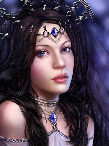 Галина Захарова7