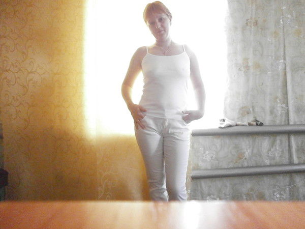 Лилия Гарифуллина