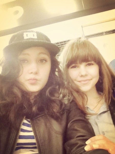 Лизоньк@ ]]......