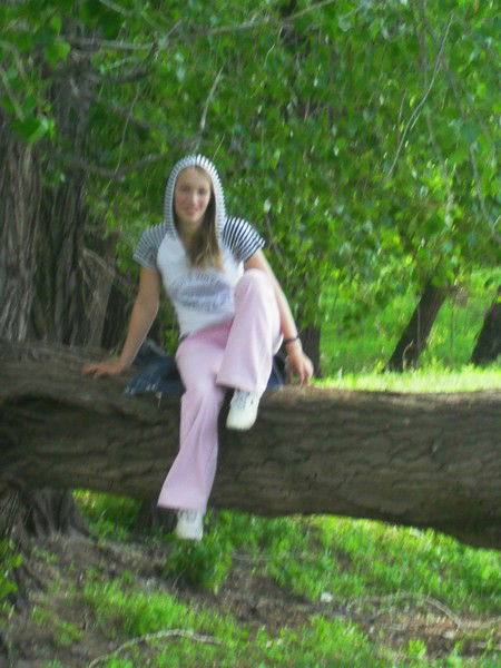 Юлия Ситникова