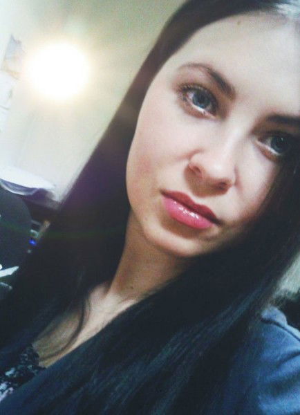 Юлия Синёва