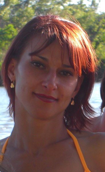 Елена Забуруннова