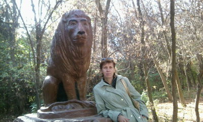 Татьяна Маркина