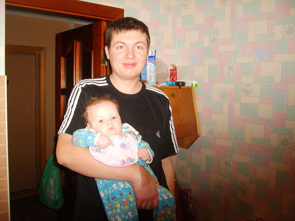 Александр Попов