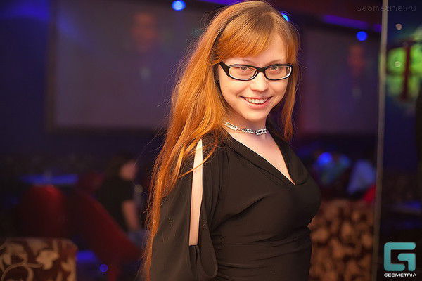 Ульяна Алексеенко