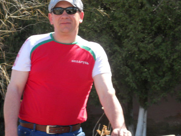 Сергей Чураков