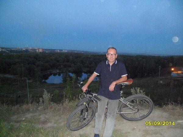 Игорь Игорь