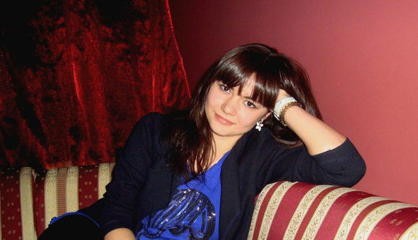 Тамила Искандарова